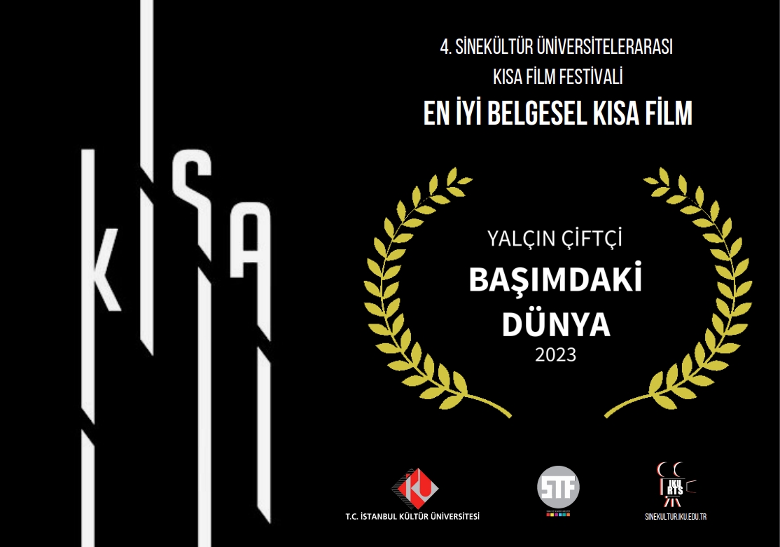 4. SineKültür Üniversitelerarası Kısa Film Festivali