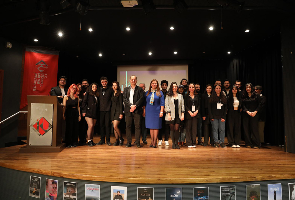 6. SineKültür Üniversitelerarası Kısa Film Festivali