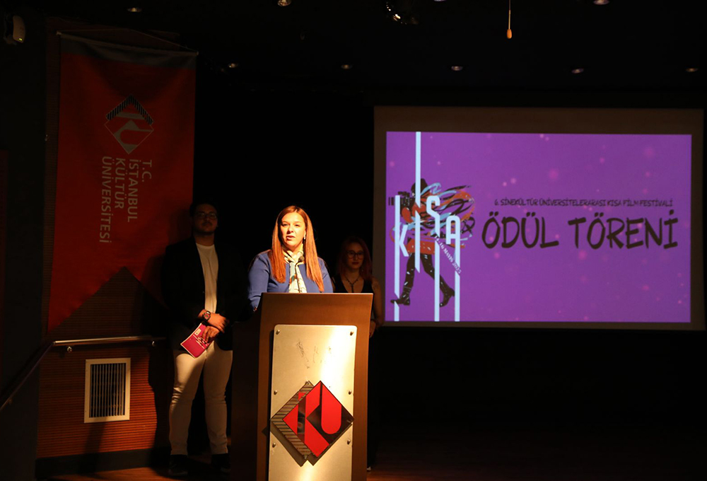 6. SineKültür Üniversitelerarası Kısa Film Festivali