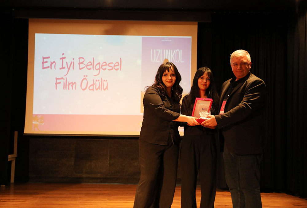 6. SineKültür Üniversitelerarası Kısa Film Festivali