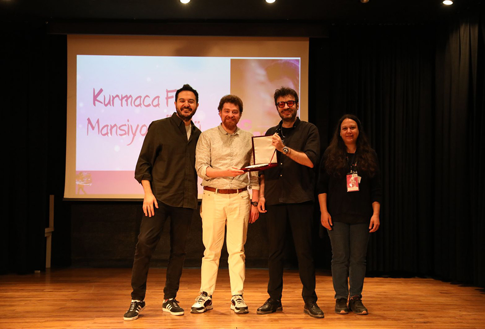 6. SineKültür Üniversitelerarası Kısa Film Festivali