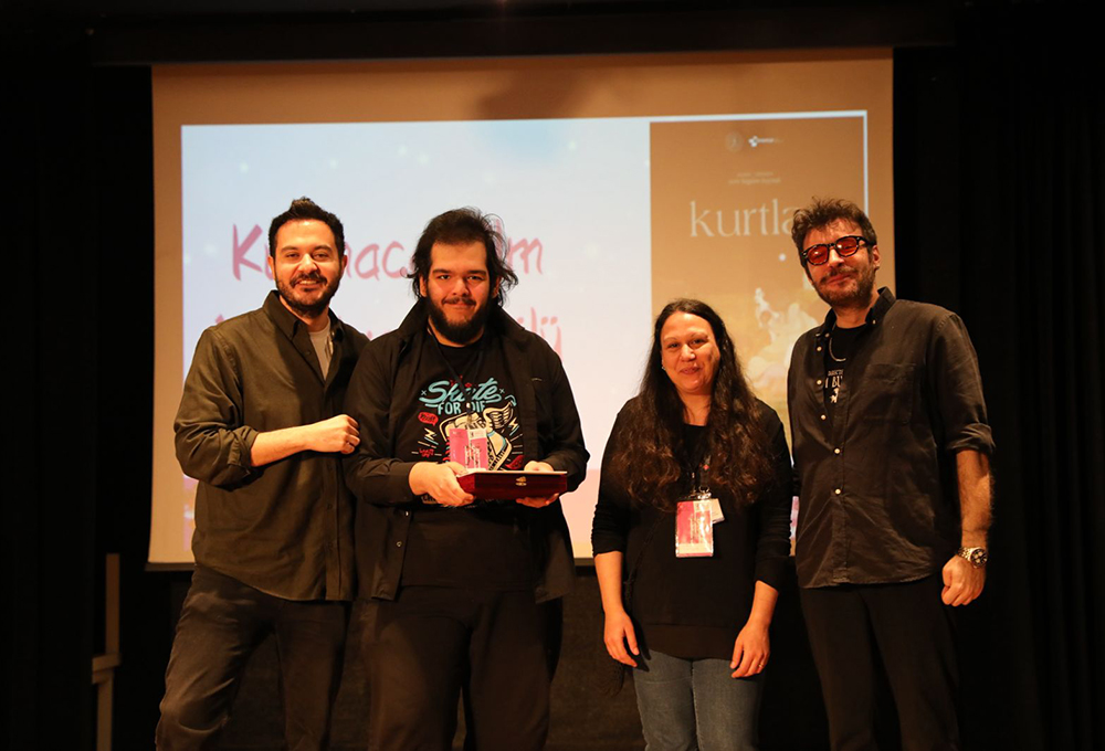 6. SineKültür Üniversitelerarası Kısa Film Festivali