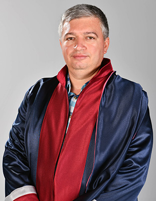 Prof. Dr. Okan Ormanlı